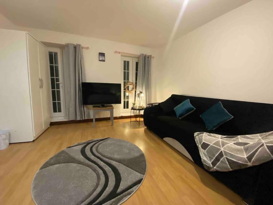 Cozy 1 Bed/Sleep 3/ London Londres Exterior foto